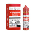 BSX Series By Glas E-Liquid - Strawberry Blast - 6mg - 60ml Bottle - UK