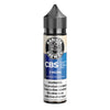 Barista Brew Co E-Liquid - Cinnamon Glazed Blueberry Scone - 3mg or 6mg - 60ml Bottle - UK