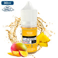 Basix Nic Salts - Mango Tango Eliquid - 50mg - 30ml bottle - UK