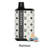 Biffbar Lux Leather Edition Disposable Vape E-Cigarette 5500 puffs 5% - UK