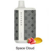 Biffbar Lux Leather Edition Disposable Vape E-Cigarette 5500 puffs 5% - UK