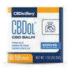 CBDistillery CBD Topical CBD Salve – 500mg