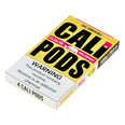 Cali Pods for JUUL - Pink Lemonade 5% - Juul Compatible Pods UK
