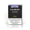 Caliburn Replacement Pods 1.4 Ohm (4 pack) - UK