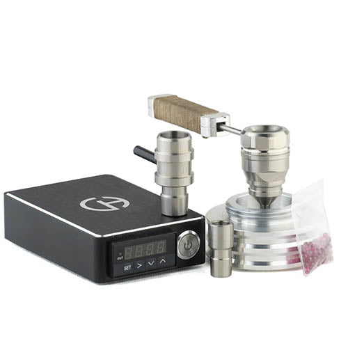 Airstream Ball Vape Airstream Vaporizer Essentials Bundle Meet the Airstream  our all-in-one, USA-made innovation designed for quality and versatility.  Built to elevate your setup with seamless functionality and advanced  features. : r/CannabisHardware