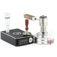 Cannabis Hardware Flowerpot B2 Injector Essentials Bundle - UK