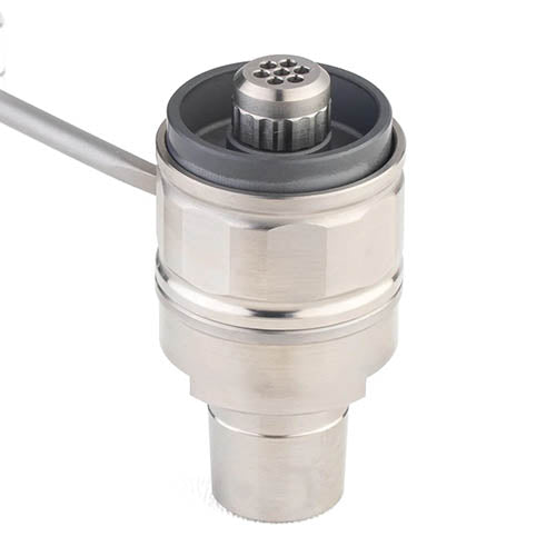 Cannabis Hardware Flowerpot B2 Injector Head Assembly - VaporizerHut