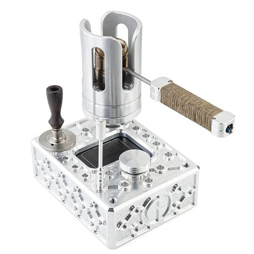 Auber Controller Cannabis Hardware Auber Controller Stand - UK
