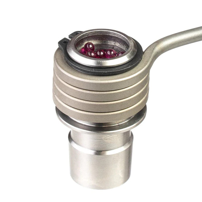 Cannabis Hardware Flowerpot B-Zero Injector Essentials Bundle - VaporizerHut Cannabis Hardware Flowerpot B-Zero Injector Essentials Bundle - VaporizerHut