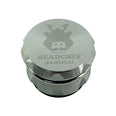 Headchef Samurai 55mm Herb Grinder - UK