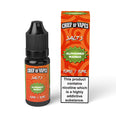 Chief of Vapes - Alphonso Mango Salts e-liquid - 10mg or 20mg - 10ml bottle - UK