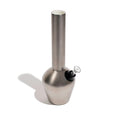 Chill Steel Pipes Vacuum Insulated Stainless Bong - UK