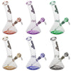 Chongz Goosebump 30cm Glass Ice Bong - Various Colours - UK