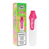Cloud Nurdz Disposable Vape Pen E-Cigarette 3500 puffs 0/2.5/5% - UK