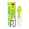 Cloud Nurdz Disposable Vape Pen E-Cigarette 3500 puffs 0/2.5/5% - UK