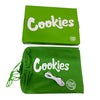 Cookies Rechargeable 7 Colours LED Glow Rolling Tray - UK