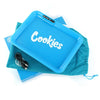 Cookies Rechargeable 7 Colours LED Glow Rolling Tray - UK