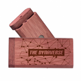 DynaStash Purpleheart - The Dynaverse - UK