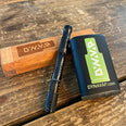 DynaVap ObsidiuM, Torch and Case Kit - UK