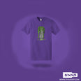 Dynavap Omni Planter Limited Edition T Shirt - UK
