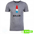 Dynavap Melting Popsicle Limited Edition T Shirt - UK