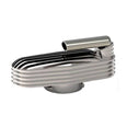 Mighty Stainless Steel Cooling Unit Set