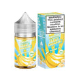 Frozen Fruit Monster - Banana Ice E-liquid - Salts Nic 50mg - 30ml bottle - UK