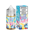 Frozen Fruit Monster - Blueberry Raspberry Lemon Ice E-liquid - Salts Nic 48mg - 30ml bottle - UK