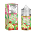 Frozen Fruit Monster - Strawberry Lime Ice E-liquid - Salts Nic 50mg - 30ml bottle - UK