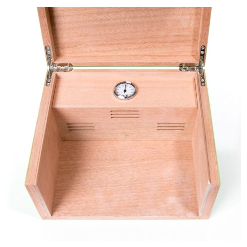 Fum Box - Small B4CC Humidor Storage Box Solution