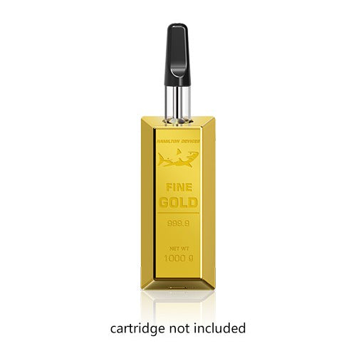 Juul Device Gold Hamilton Devices Gold Bar Battery Mod Scratched Gold Streaks DesignSkinz Juul Device Gold Hamilton Devices Gold Bar Battery Mod Scratched Gold Streaks DesignSkinz