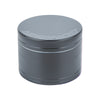 AEROSPACED 4-piece 50mm Herb Grinder with Magnetic Top - Multiple Colours Available UK