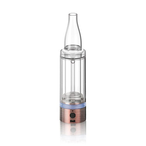 Hamilton Devices PS1 Concentrate & Cartridge Bubbler 2-in-1 Vaporizer Hamilton Devices PS1 Concentrate & Cartridge Bubbler 2-in-1 Vaporizer