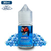 IVG Premium Salts - Bubble Eliquid - 50mg - 30ml bottle - UK