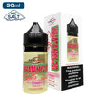 Innevape Salt Nic - Whatamelon e-liquid - 50mg - 30ml bottle - UK