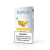 Ziip Lab Zpods for JUUL - POG 5% - Juul Compatible Pods UK