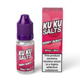 Kuku Juice - Berry Burst Nic Salts e-liquid - 10mg - 10ml bottle - UK