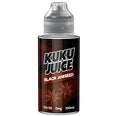 Kuku Juice - Black Aniseed 100ml Short Fill 0/3mg - UK