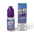 Kuku Juice - Blackcurrant Lemonade Nic Salts e-liquid - 10mg - 10ml bottle - UK