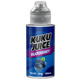 Kuku Juice - Blueberry 100ml Short Fill 0/3mg - UK