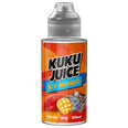 Kuku Juice - Icy Mango 100ml Short Fill 0/3mg - UK