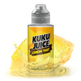 Kuku Juice - Lemon Tart 100ml Short Fill 0/3mg - UK