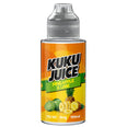 Kuku Juice - Pineapple Lime 100ml Short Fill 0/3mg - UK