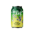 Little Rick CBD Cannabinoid Drink 32mg CBD Full Spectrum - UK