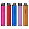 M Bar Extra Puff Disposable Vape Pen E-Cigarette 3500 puffs - UK