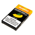 Delicious Pods for JUUL - Mango 5% - Juul Compatible Pods UK