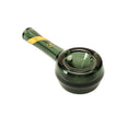 Marley Natural Smoked Glass Spoon Pipe