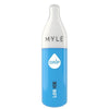Mylé Drip Disposable Vape Pen E-Cigarette 2000 puffs 5% - UK