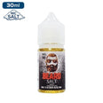 Beard Vape Co Salt Nic - NO.00 e-liquid - 50mg - 30ml bottle - UK