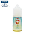 Beard Vape Co Salt Nic - NO.42 e-liquid - 50mg - 30ml bottle - UK